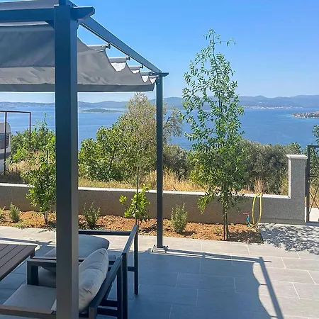 Maja - Gracin Apartman Orebić