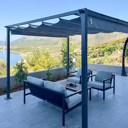 Maja - Gracin Apartman Orebić