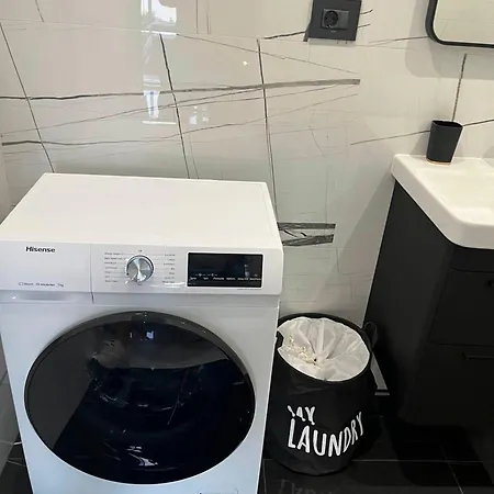 Apartamento Maja - Gracin Orebić