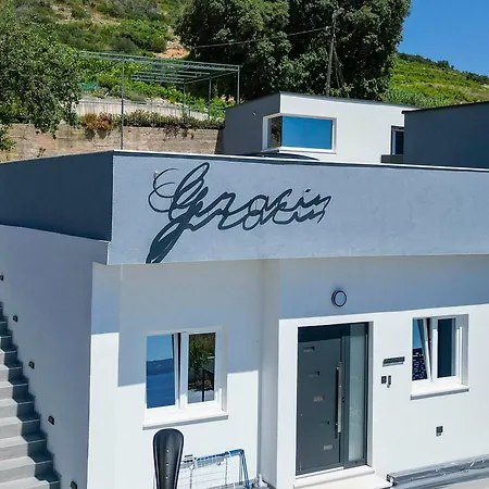 Maja - Gracin Apartment