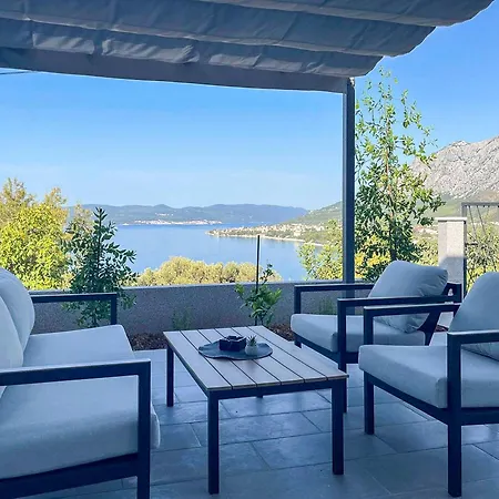 Maja - Gracin Appartamento Orebić