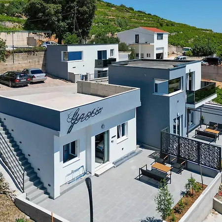 Apartamento Maja - Gracin *