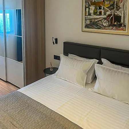 Maja - Gracin Appartamento *