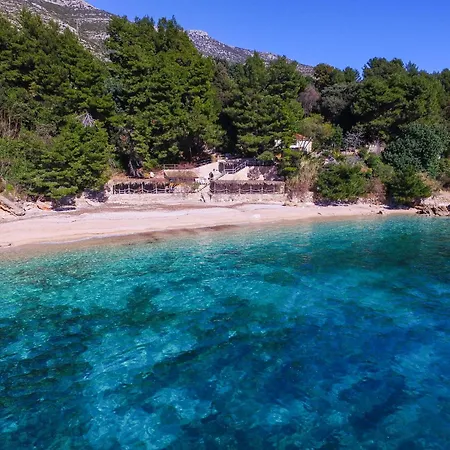 Apartamento Maja - Gracin Orebić