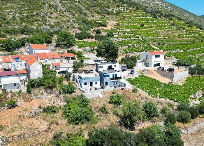 Maja - Gracin Апартаменты